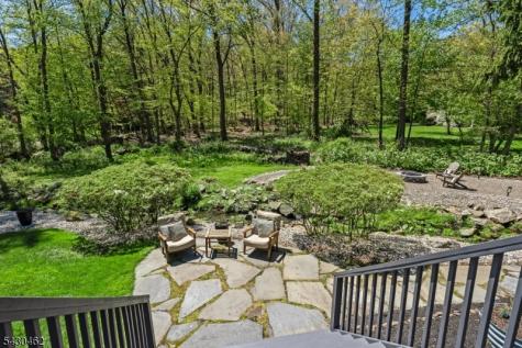 4 Colonel Evans Drive Morris NJ 07960