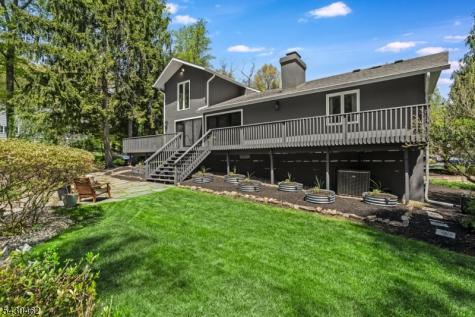 4 Colonel Evans Drive Morris NJ 07960