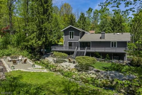 4 Colonel Evans Drive Morris NJ 07960