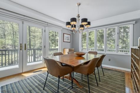 4 Colonel Evans Drive Morris NJ 07960