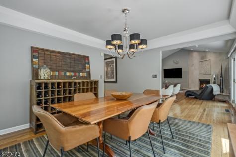 4 Colonel Evans Drive Morris NJ 07960
