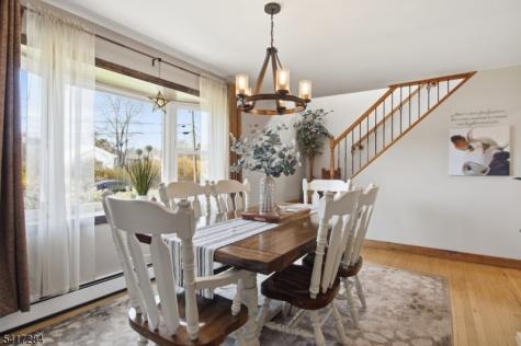 27 Heather Hills Drive Jefferson NJ 07438