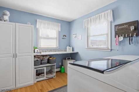27 Heather Hills Drive Jefferson NJ 07438
