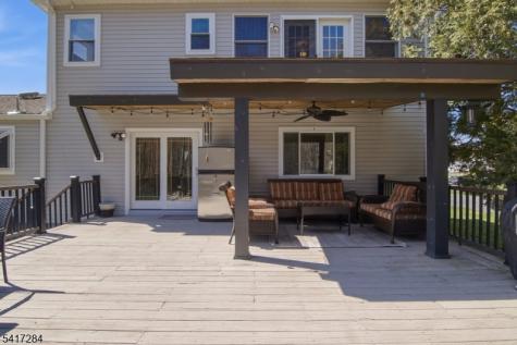27 Heather Hills Drive Jefferson NJ 07438