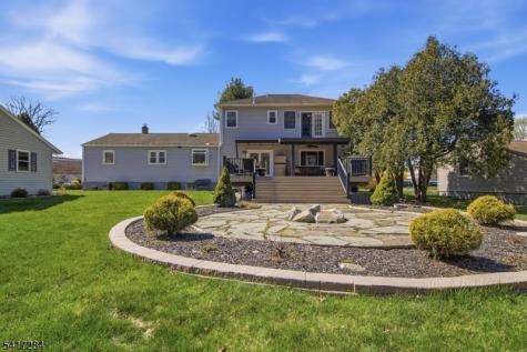 27 Heather Hills Drive Jefferson NJ 07438