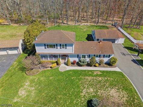27 Heather Hills Drive Jefferson NJ 07438