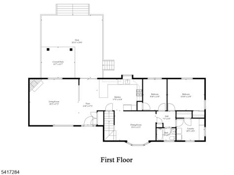 27 Heather Hills Drive Jefferson NJ 07438