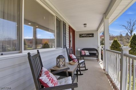 27 Heather Hills Drive Jefferson NJ 07438