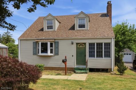 641 Greenbrook Road North Plainfield NJ 07063