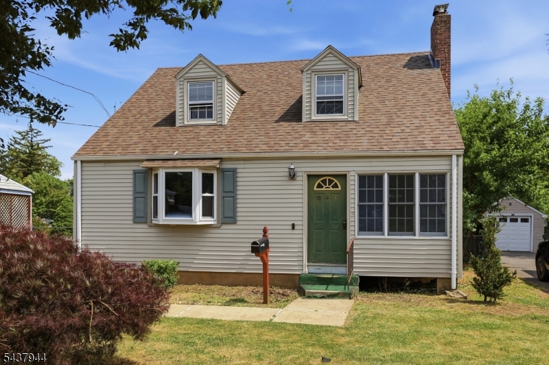 641 Greenbrook Road North Plainfield NJ 07063