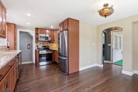 641 Greenbrook Road North Plainfield NJ 07063