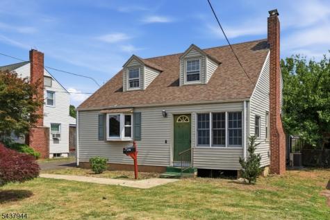 641 Greenbrook Road North Plainfield NJ 07063
