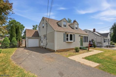 641 Greenbrook Road North Plainfield NJ 07063