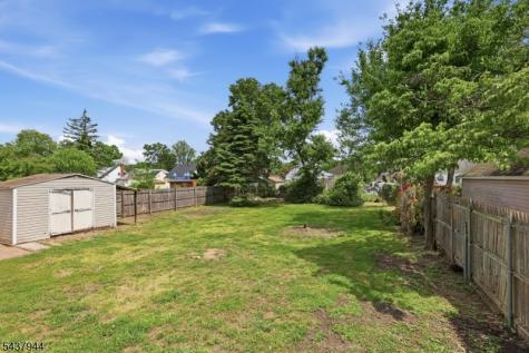 641 Greenbrook Road North Plainfield NJ 07063