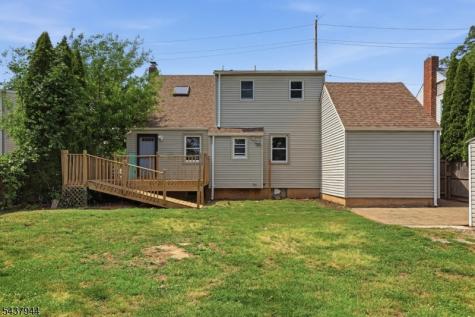 641 Greenbrook Road North Plainfield NJ 07063