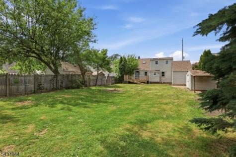 641 Greenbrook Road North Plainfield NJ 07063