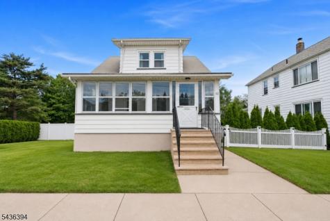 62 Vreeland Avenue Clifton NJ 07011