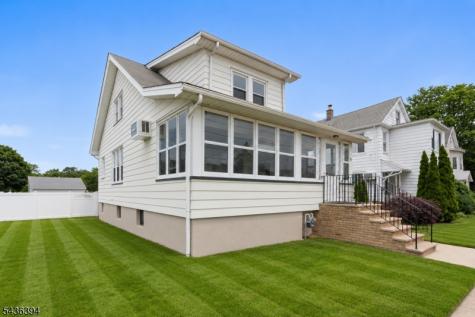 62 Vreeland Avenue Clifton NJ 07011