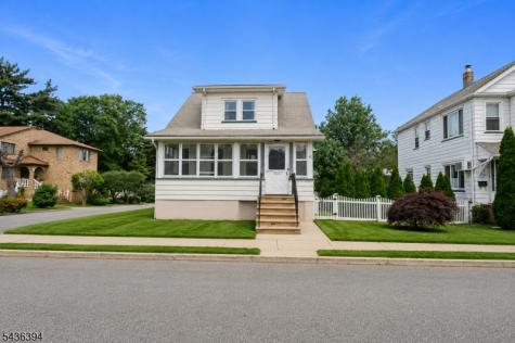 62 Vreeland Avenue Clifton NJ 07011