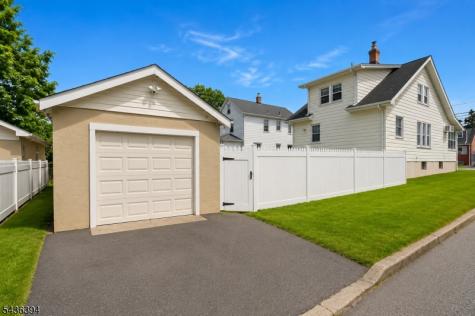 62 Vreeland Avenue Clifton NJ 07011