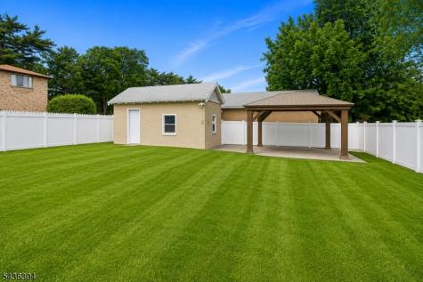 62 Vreeland Avenue Clifton NJ 07011