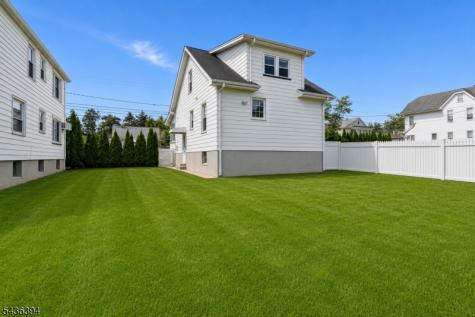 62 Vreeland Avenue Clifton NJ 07011
