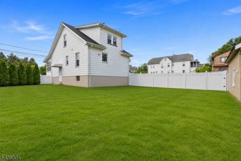 62 Vreeland Avenue Clifton NJ 07011