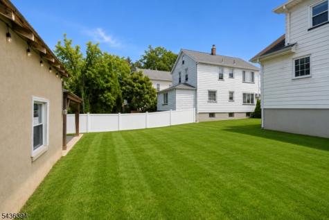 62 Vreeland Avenue Clifton NJ 07011