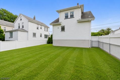62 Vreeland Avenue Clifton NJ 07011