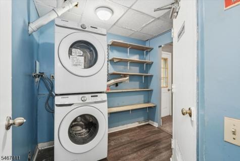 20 Karrville Road Mansfield NJ 07865