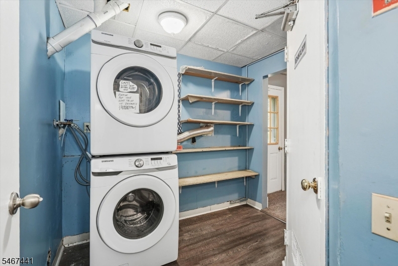 20 Karrville Road Mansfield NJ 07865