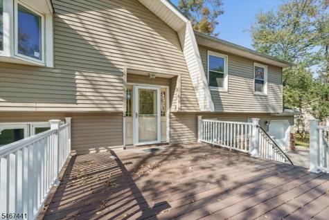 20 Karrville Road Mansfield NJ 07865