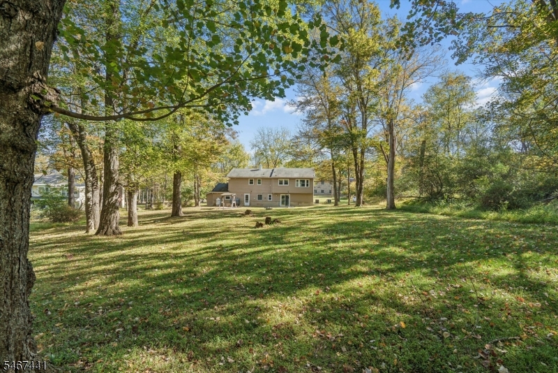 20 Karrville Road Mansfield NJ 07865