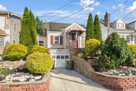 120 Livingston Road Linden NJ 07036