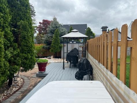 120 Livingston Road Linden NJ 07036
