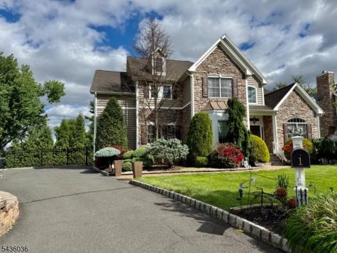 1 Hartman Court Clark NJ 07066
