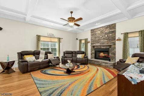 1 Hartman Court Clark NJ 07066