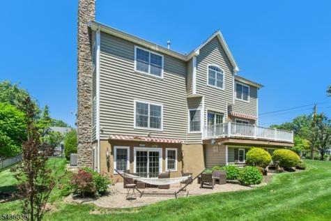 1 Hartman Court Clark NJ 07066