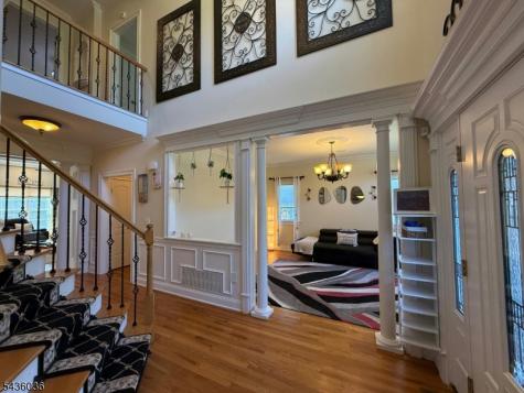 1 Hartman Court Clark NJ 07066