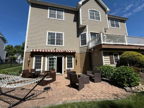 1 Hartman Court Clark NJ 07066