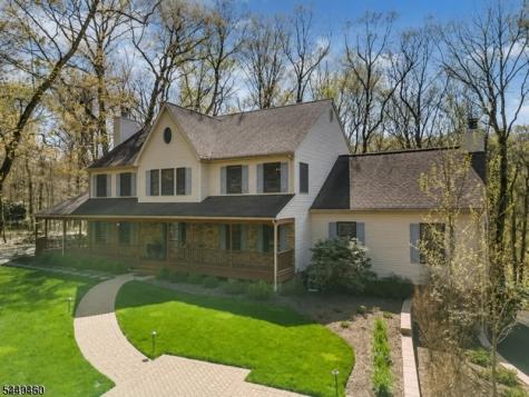 931 Vosseller Avenue Bridgewater NJ 08836