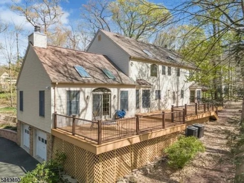 931 Vosseller Avenue Bridgewater NJ 08836