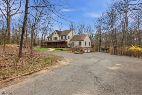 931 Vosseller Avenue Bridgewater NJ 08836