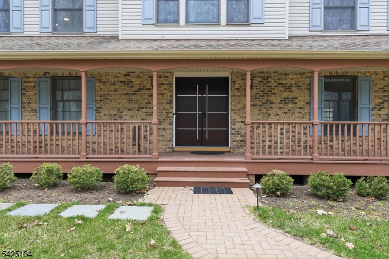 931 Vosseller Avenue Bridgewater NJ 08836