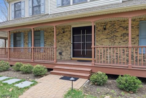 931 Vosseller Avenue Bridgewater NJ 08836