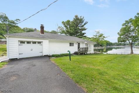 257 Hudson Avenue Hopatcong NJ 07843