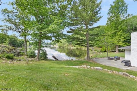 257 Hudson Avenue Hopatcong NJ 07843