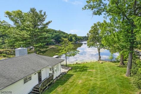 257 Hudson Avenue Hopatcong NJ 07843