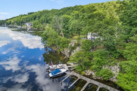 257 Hudson Avenue Hopatcong NJ 07843