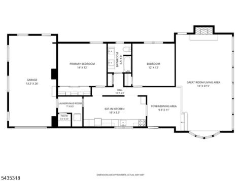 257 Hudson Avenue Hopatcong NJ 07843